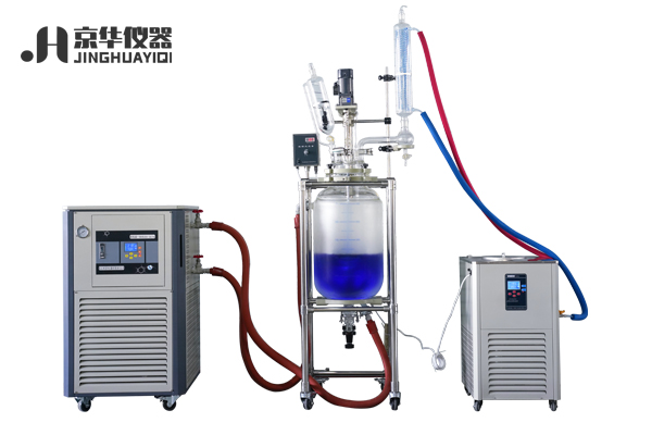 京華儀器告訴你防爆雙層玻璃反應(yīng)釜都可以進行那些實驗 京華儀器告訴你防爆雙層玻璃反應(yīng)釜都可以進行那些實驗
