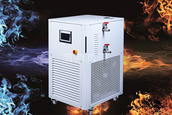 你知道冷熱一體機是如何完成物料實驗溫度控制 你知道冷熱一體機是如何完成物料實驗溫度控制